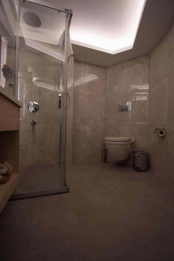 איסטמבול Vera Life Hotel מראה חיצוני תמונה