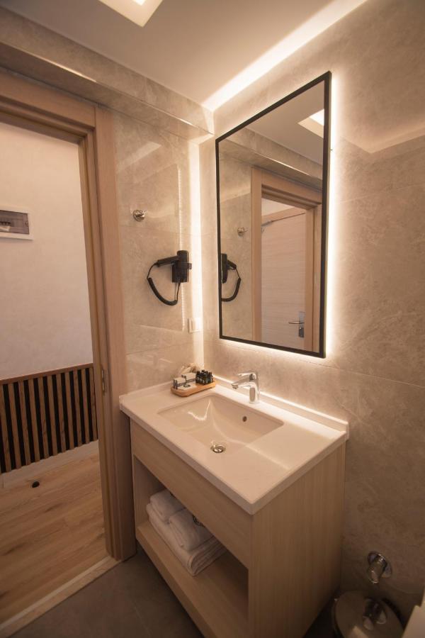 איסטמבול Vera Life Hotel מראה חיצוני תמונה