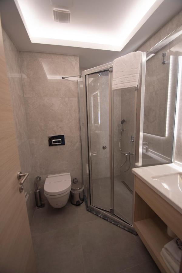 איסטמבול Vera Life Hotel מראה חיצוני תמונה