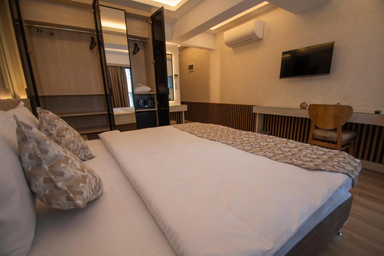 איסטמבול Vera Life Hotel מראה חיצוני תמונה