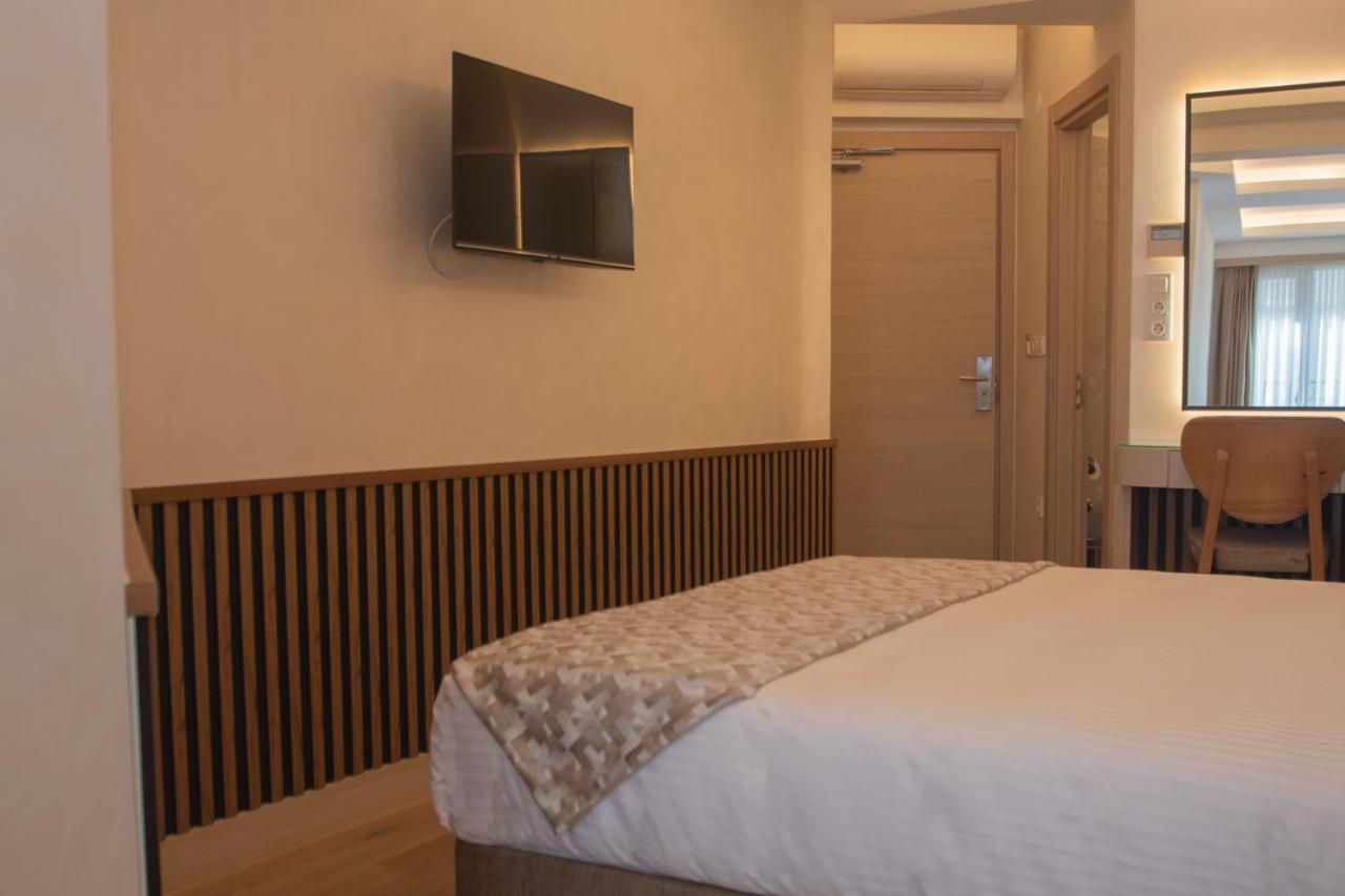 איסטמבול Vera Life Hotel מראה חיצוני תמונה