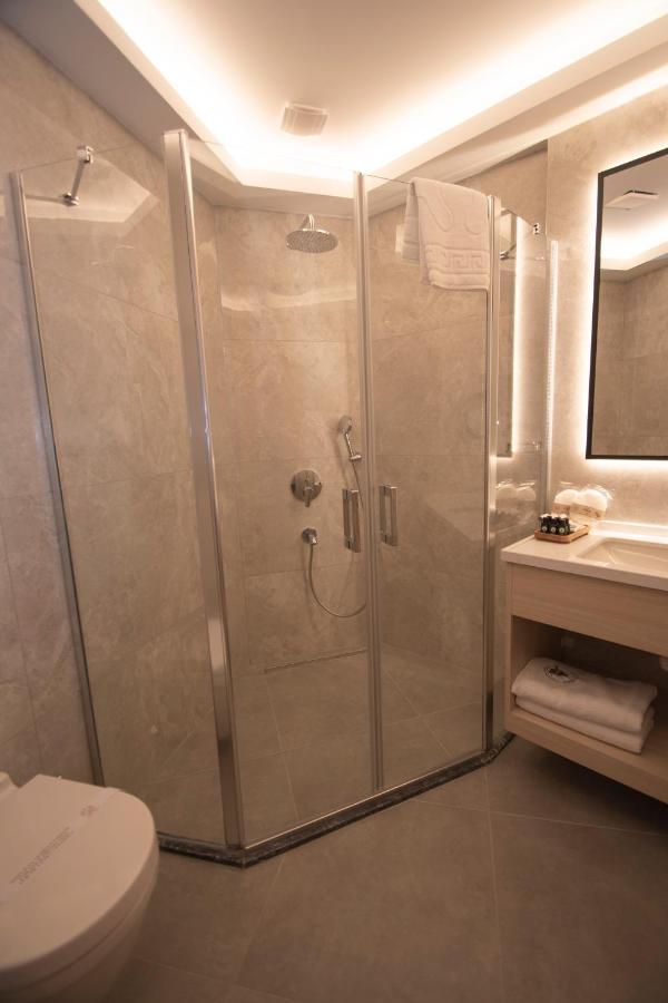 איסטמבול Vera Life Hotel מראה חיצוני תמונה